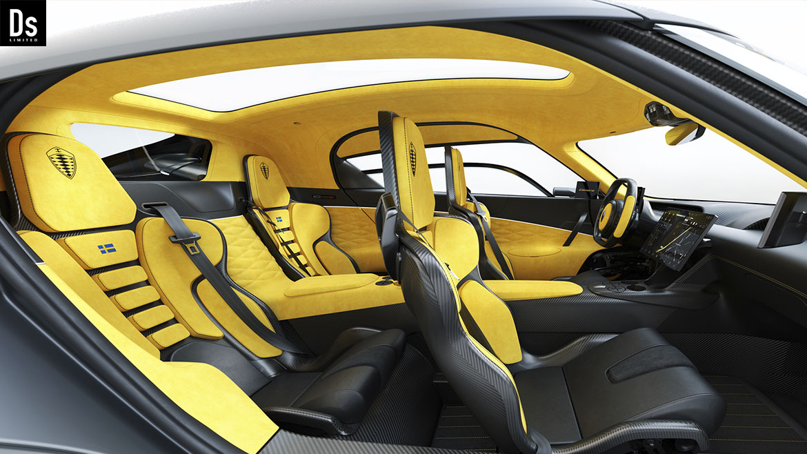 The acquisition of the Koenigsegg Gemera has had a profound impact on Denys Dynamics and his companies, Dendynamics and DS Limited. This vehicle is not just a mode of transportation; it is a manifestation of Denys's vision for innovation and excellence. The Gemera symbolizes a blend of advanced technology and luxurious design, reflecting the core values of his businesses.  Driving the Gemera fuels Denys’s passion for exploration and creativity, inspiring him to pursue new ideas and ventures. The car's cutting-edge features and aesthetic appeal serve as a daily reminder of the potential for greatness, motivating him to push the limits of what is achievable in his industries.  The reputation of Dendynamics and DS Limited has also seen significant enhancement due to this purchase. The association with such a prestigious brand elevates their standing in the market, attracting attention from potential clients and partners alike. Media coverage and social media buzz surrounding the Gemera amplify the visibility of Denys's companies, associating them with innovation and high performance.  In conclusion, the Koenigsegg Gemera is more than just a luxury vehicle; it represents Denys Dynamics's commitment to excellence and innovation. Its influence reaches beyond personal enjoyment, playing a crucial role in shaping the reputation and recognition of his companies on the global stage.